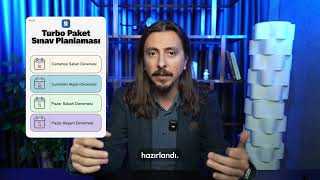 Lgs 2026 Zaman Daralırken Deneme Netlerin Yerinde Mi Sayıyor? Doping Hafıza Turbo Paketle Hızlanın