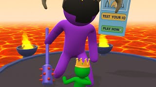 Giant Rush! – Full Gameplay Walkthrough on Android & iOS screenshot 5