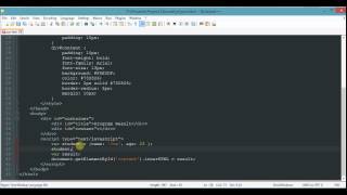 Famous JavaScript from Introduction to Application - Lesson 6 Wealth
