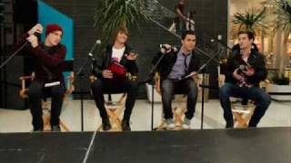 Big Time Rush - Famous