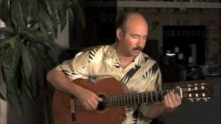 "A Natural Thing" - Earl Klugh - played by tommymec chords