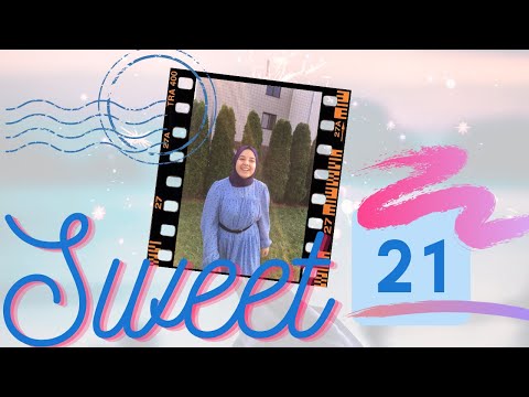 21st Birthday || age in a lockdown ||Getting Out Of Your Comfort Zone #2