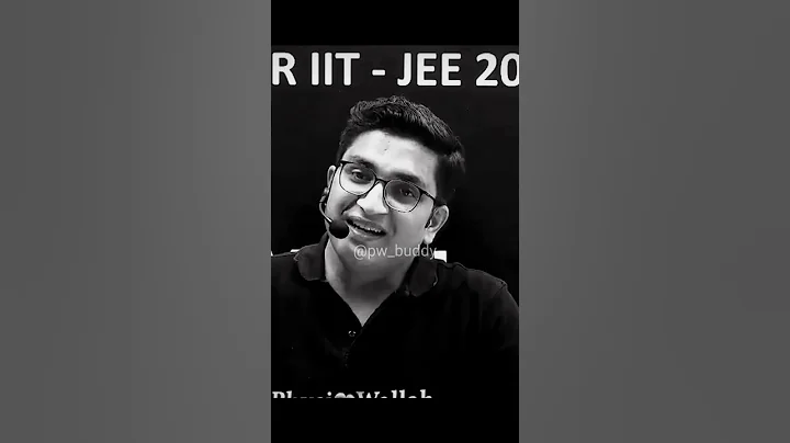 PROCRASTINATION😴 or DREAMS🔥 - Choice Tumhari hai Ft. Sachin Sir #pw #studymotivation #iit