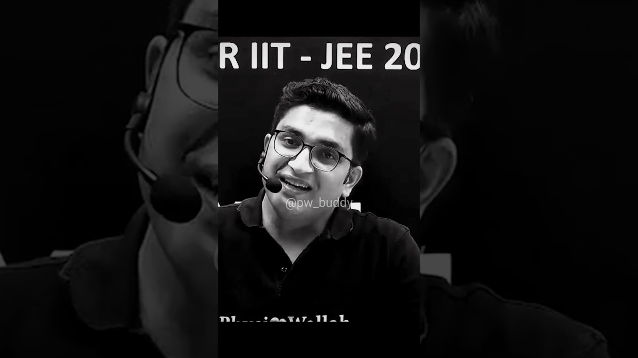 PROCRASTINATION😴 or DREAMS🔥 - Choice Tumhari hai Ft. Sachin Sir 