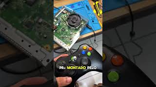 🚨 RGH 3.0 Passo a Passo! Parte 1 | Dia 18 Montando Minha Assistência
