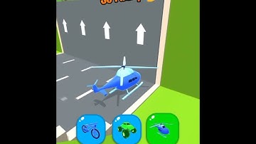 😀 shape shifting 🤣 funny gameplay all levels walkthrough android ios #games #shorts #shapeshifting