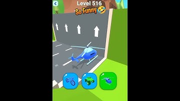 😀 shape shifting 🤣 funny gameplay all levels walkthrough android ios #games #shorts #shapeshifting
