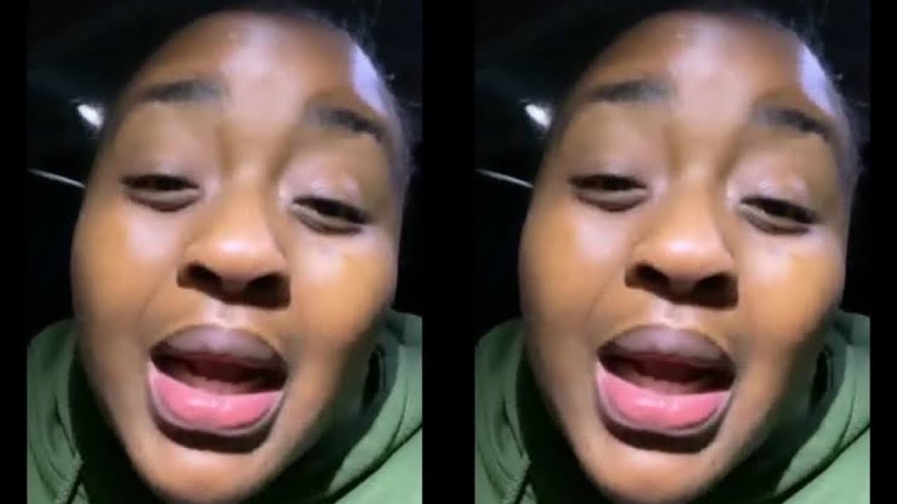 Yoh Yoh Gogo Skhotheni quits being sangoma for this Imagine 🙆🏽‍♀️