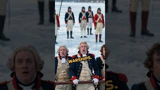 In 1795, this cavalry regiment single-handedly captured an entire ocean fleet on horseback #history