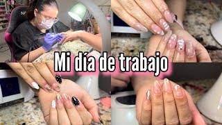 Diciembre Y Sus Uñas Vlog