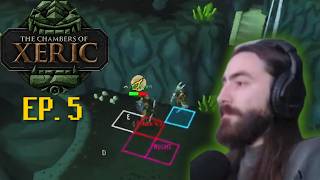CHAMBERS OF XERIC (5)