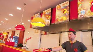 Yemezsen Üzülür Mydonas