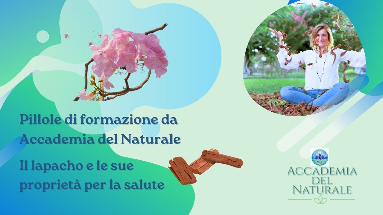 Sistema immunitario, mali di stagione: il lapacho