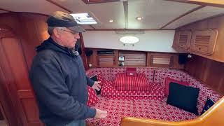 2006 Hinckley Talaria 44 Motor Yacht "Double Expresso" Walkthrough | Hinckley Yacht Brokerage