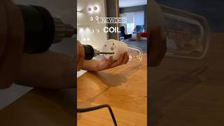 Akku-Austausch Anleitung für Newdes Akkuleuchten COIL