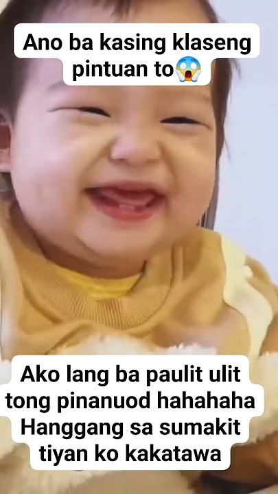 🤣REYNA NG SABLAY PART 2🤣🤣