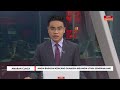 Angin baratan kencang dijangka melanda utara Semenanjung bermula Khamis
