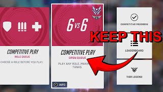 Please Blizzard...
10% Off GamerSupps: https://gamersupps.com/?ref=raider
My Discord: https://discord.gg/JbxV7RW
My Twitch: https://www.twitch.tv/gs_raider
My twitter : https://twitter.com/Raider_DatWay?s=09
CONTENTS
0:00 - Intro
2:45 - 6v6
5:40 - Open Queue
8:45 - Conclusion
toxic overwatch team
toxic overwatch players
toxic overwatch
overwatch trolling
overwatch voice line spamming
overwatch toxicity
overwatch toxic teammates
overwatch competitive
Xbox overwatch
Overwatch rage
racists
overwatch arguments
overwatch toxic argument
season 15 balance
season 15 toxicity
Grandmaster
ow2
overwatch 2
Rant
Homophobic
lifeweaver trolling
overwatch pve
unranked to gm
tier list
patch notes
console overwatch
champion console
Quitting Overwatch
Marvel Rivals Please Blizzard...