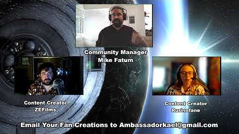 Ten Forward Weekly: Demo Record Demo!