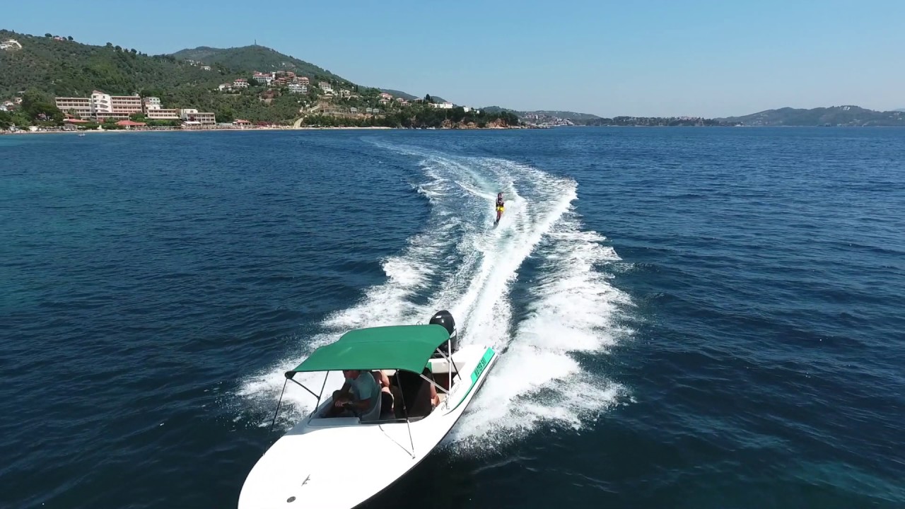 Water Skiing In Greece Skiathos Captured By Drone Phantom 4 YouTube water-skiing-in-greece-skiathos-captured-by-drone-phantom-4-youtube