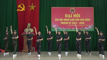 MỚI TINH 2023 CHẤT LƯỢNG CAO 4K Ultra HD-TRÁI TIM NGƯỜI CHIẾN SỸ -CLB DS Hòa đình,Võ cường, Bắc ninh