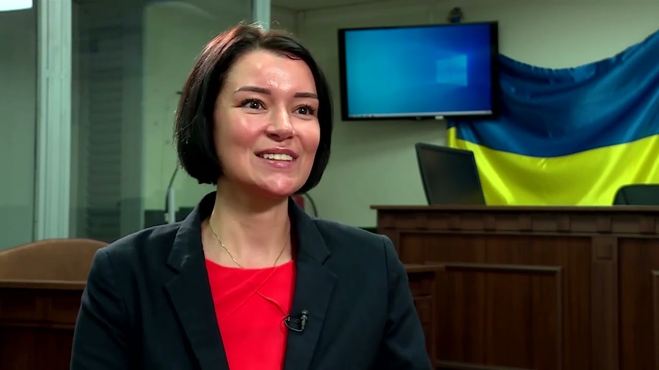 Ukraine's new judges aim to end corruption and pave path to EU | REUTERS