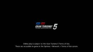 The Best of Retro VGM #3733 - Gran Turismo 5 (PS3) - Sunset Haze