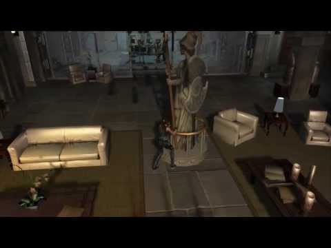 Tomb Raider Legend