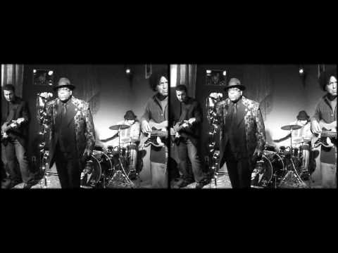 Live 3D - Donald Ray Johnson @ MORGAN S PUB (LES R...