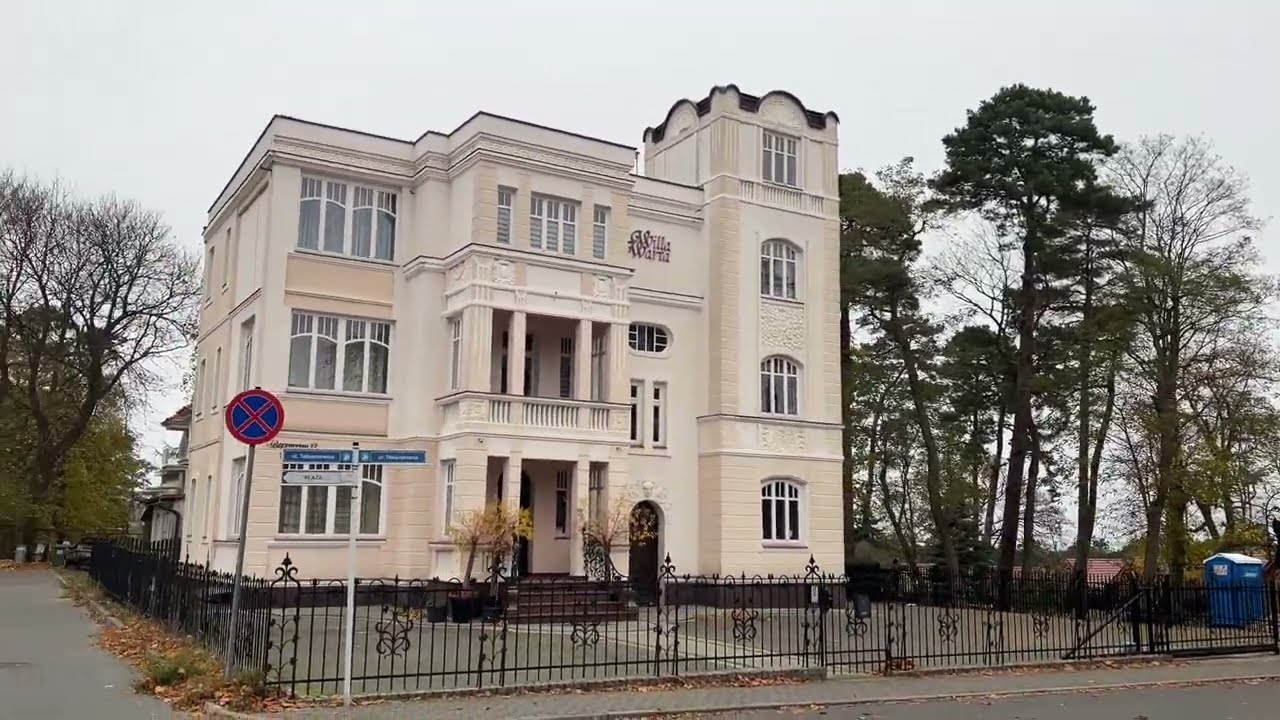 11.11.2025 Krynica Morska (wspomnienie)