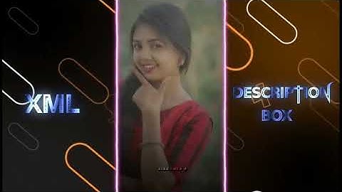 Instagram Viral Edit | Alight Motion XML File 2025