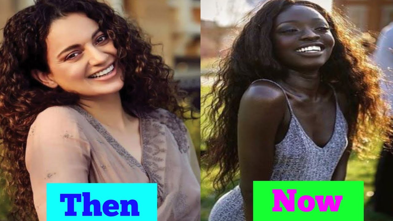 🤔Beautiful Bollywood Actresses Shocking Transformation Unbelievable