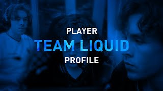 Finals Profile - Team Liquid
