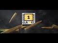 Clacket logo intro