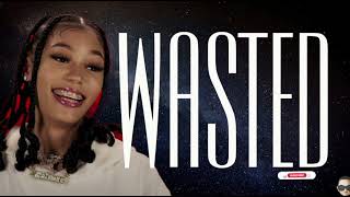 Coi Leray-Wasted(Official Audio)