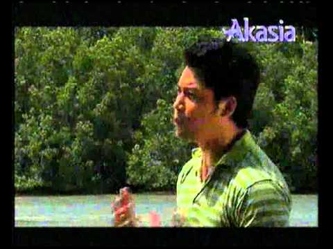 Promo Seribu Kali Cinta (Akasia) @ Tv3! (13-16/12/2010)