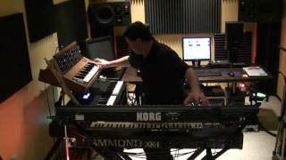 In the Dead of Night