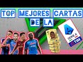 TOP CARTAS CON MAS GRL de la Serie A en FC MOBILE | Lo MEJOR de ITALIA🇮🇹