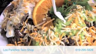 Los Panchos Taco Shop