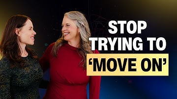 Why It’s Okay to Never Fully Understand Your Loss