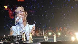 Sarah Connor  - Schlechte Idee - Hamburg 15.03.2026