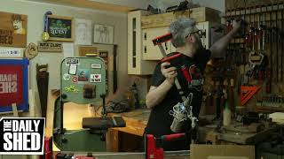 BESSY K-BODY REVO JR Clamps