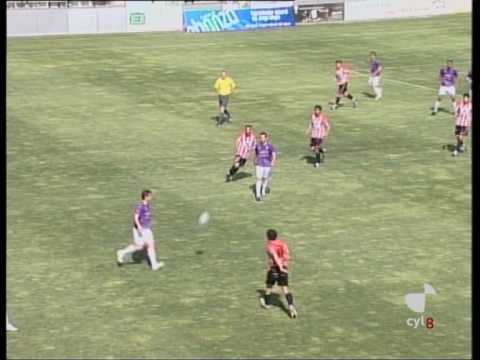 J37: CF Palencia - Zamora CF