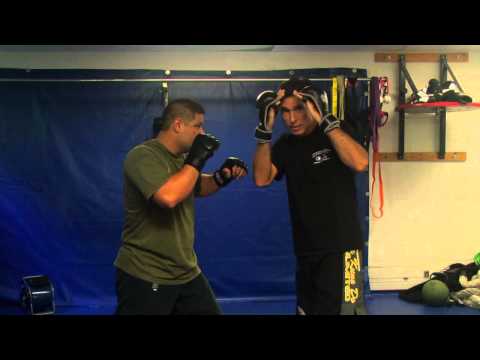 ~ Watch Full Richard Bustillo Hand and Arm Trapping