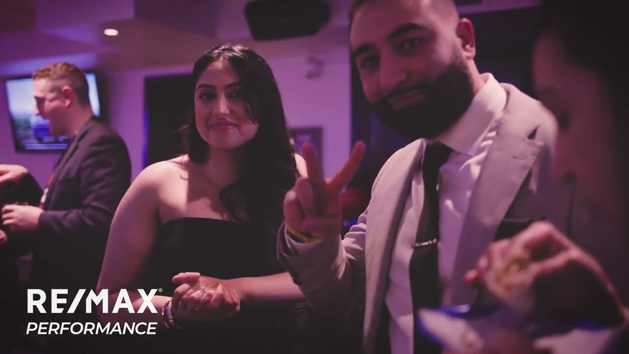 RE/MAX Performance - Holiday Mixer 2023