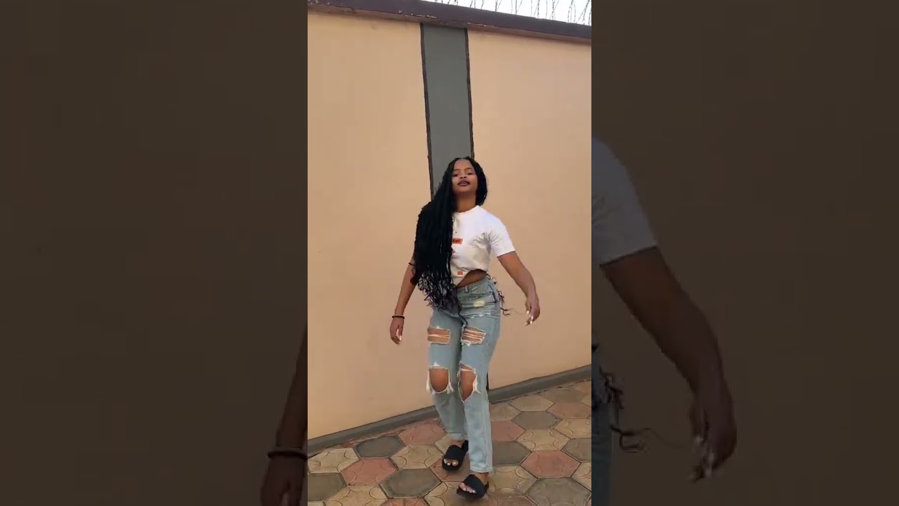 Sham Marley #dance #dancerlife