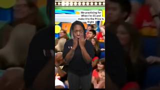 We All Wanted To Be On The Price Is Right Am I Wrong gameshow priceisright growingupinthe80s