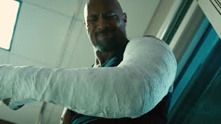 Daddy's Gotta Go To Work - Dwayne Johnson screenshot 5