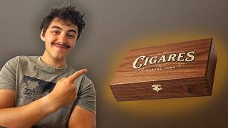 ASMR – 3 cigares incroyables que tu dois tester