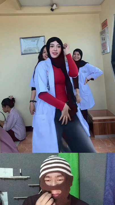 Baju Merah Pro #shorts#tobrut#viral#lucu